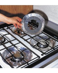 Camco_Marine Stove Burner Liners (4-Pk) CRV-43800