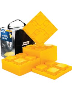 Camco_Marine Leveling Blocks 10 Pack CRV-44505