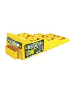 Camco_Marine Tri-Leveler/Yellow CRV-44573