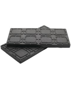 CAMCO_MARINE LEVELING BLOCK PAD 8.5 X17 44601