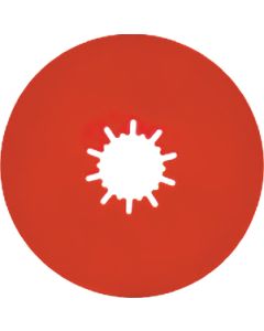 12IN 5TH WHEEL LUBE PLATE CRV-44678