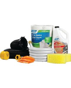Camco_Marine Starter Kit Bucket Level 1 CRV-44760