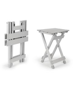 Camco_Marine Sm Alum Fold-Away Side Table CRV-51890