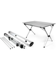 Camco_Marine Aluminum Roll-Up Table W/Bag CRV-51892