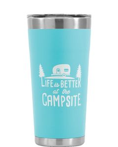 LIBATC, TUMBLER, PAINTED COOL CRV-53057