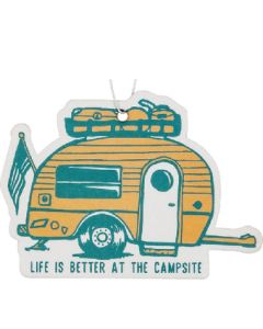CAMCO RV AIR FRESHENER ALONG THE SHORE CRV 53363