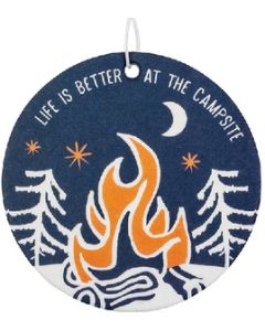 CAMCO RV AIR FRESHENER UNDER THE STARS CRV 53365