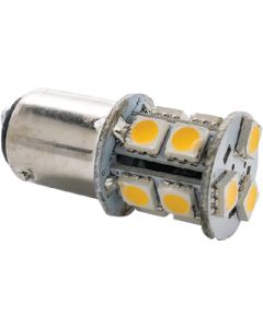 CAMCO RV LED 1004 BA15D 13-LED 1 PK 54648