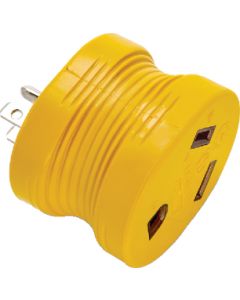 Camco_Marine 15Amp To 30Amp Adt. Bulk CRV-55222