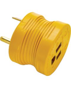 CAMCO_MARINE 30AMP TO 15AMP ADT.CARDED 55233