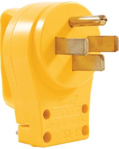 Camco_Marine 50 Amp Repl. Plug Bulk CRV-55252