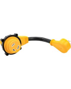 PWRGRIP DOGBONE 12" 15AM/30AF CRV-55636