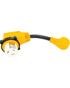 PWRGRIP DOGBONE 12" 15AM/50AF CRV-55638