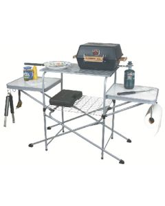 Camco_Marine Deluxe Grilling Table CRV-57293