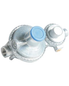 Camco_Marine Two Stage Regulator-Vertical CRV-59313