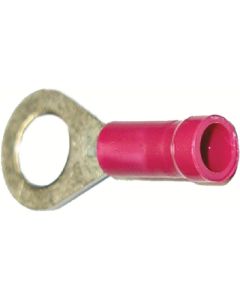 Camco_Marine Ring Term1/4In22-18 Ga.Insul. CRV-63126