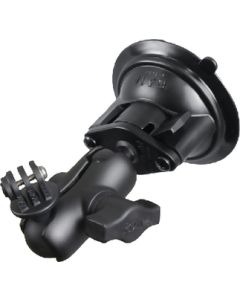 RAM MOUNTS SUCTION CUP GOPRO MOUNT RAM-B RAM-B-166-A-GOP1