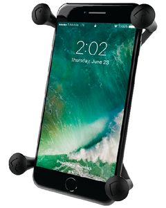 Ram Mount Universal X-Griplarge Phone RAM RAMHOLUN10BU