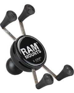 Ram Mount Universal X-Gripphone Cradle RAM RAMHOLUN7BU
