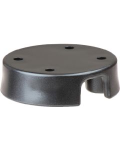 2 5/8 DIA.CABLE RISER PLATE