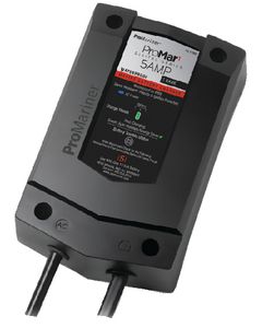 PRO MARINER PROMAR1 DS 5A 1BANK 31505