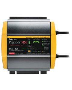 PRO MARINER PROSPORTHD 8A 2BANK 44008