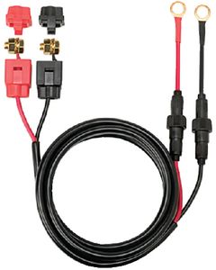 PRO MARINER CHARGER DC CABLE EXTENDER 5FT 51805