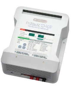 Pro Mariner Pronautic1210P 12V10A Bat Chrg PMR 63110
