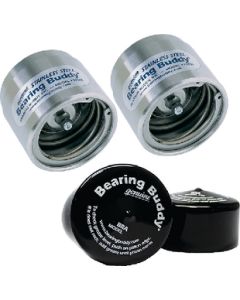 Bearing Buddy 2.441 Beargbuddy Ss W/Bra 2/Cd Bea 42448