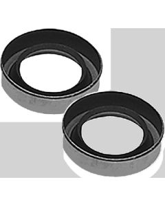 Bearing Buddy 1.98X1.38 Wheel Seal 2/Cd BEA 60198