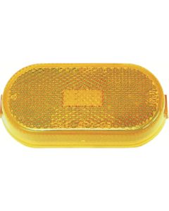 Anderson Oval Amber Replacement Lens AND 10815A