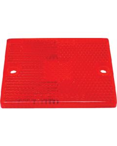 Anderson Marine Red Side Marker Lens AND 5515R