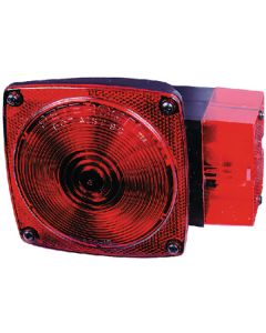 Anderson Marine Side Marker Lens AND 5615R