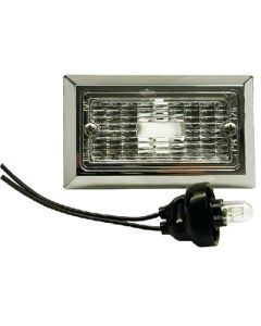 Anderson Marine Interior Courtesy Light AND E126C