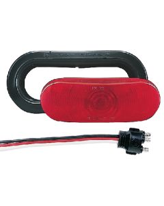 Anderson Marine Oval Subm Stop/Turn/Tail Ligh AND E421KR