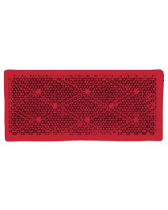 Anderson Marine Red Reflector-Stick On 2/Pk AND E483R