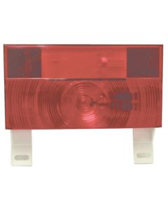 Anderson Marine Stop/Turn/Tail/Licence Bracket/No Backup AND V25913