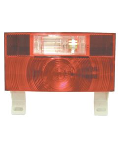 Anderson Marine Stop/Turn/Tail/Licence Bracket AND V25914