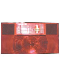 Anderson Marine Replcmnt Lens For V25914 And V2591425