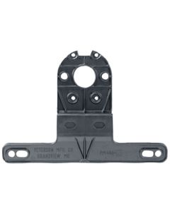Anderson Marine License Bracket/Plastic AND V44009
