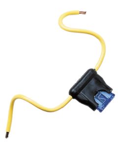 KRA INTERNATIONAL FUSE HOLDER 12 GAUGE ATC30