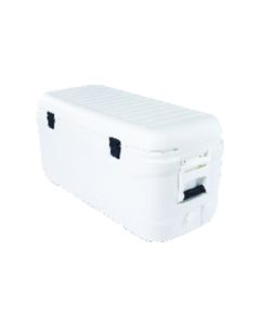 Igloo 50073 Marine Contour Cooler, 120 Qt.