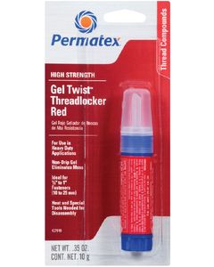 Permatex Gel Twist High-Strength PTX 27010