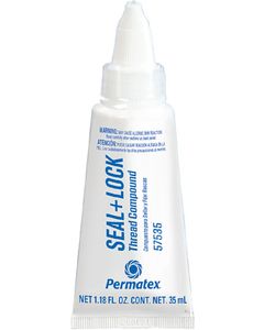 PERMATEX THREAD COMP SEAL LOCK 35ML TBE