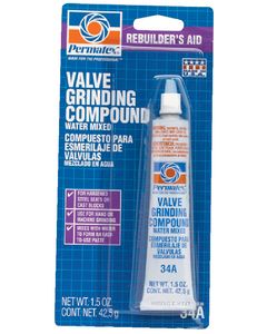 Permatex 34A Valve Grinding Comp 1.5 O PTX 80036