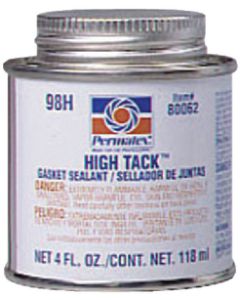 Permatex 4 Oz. High Tack PTX 80062