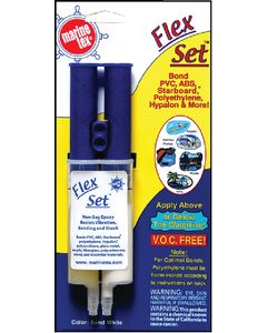 Marinetex Flex Set 30G Epoxy Adhesive MTX RM321K