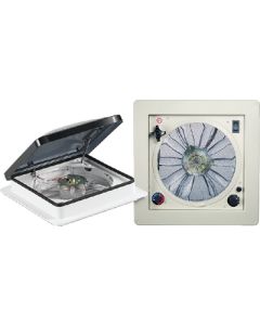 FAN-TASTIC FAN P/W MOD. 2250