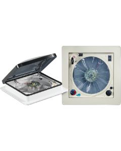 FAN-TASTIC FAN C/W MOD. 3350