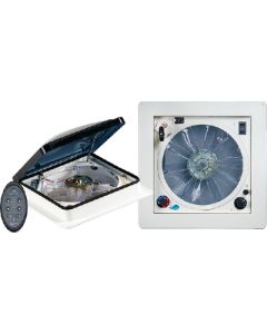 FAN-TASTIC FAN P/W MOD. 7350